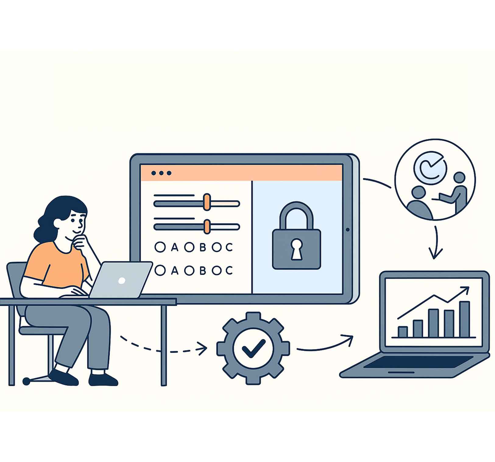 Automate Learning Feedback Across Every Stage